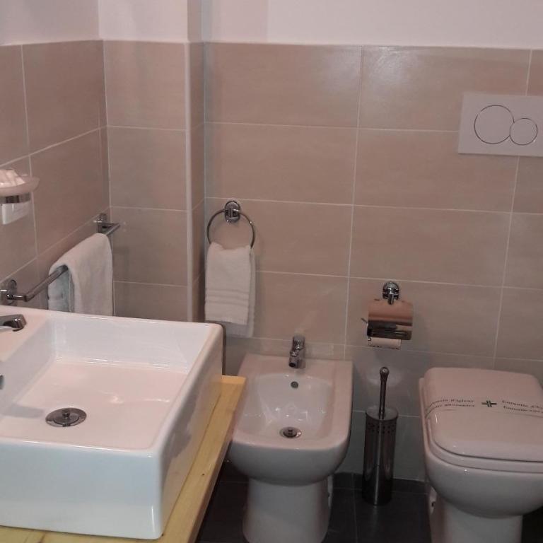 Umberto House Catania - Standard Double or Twin Room - 7