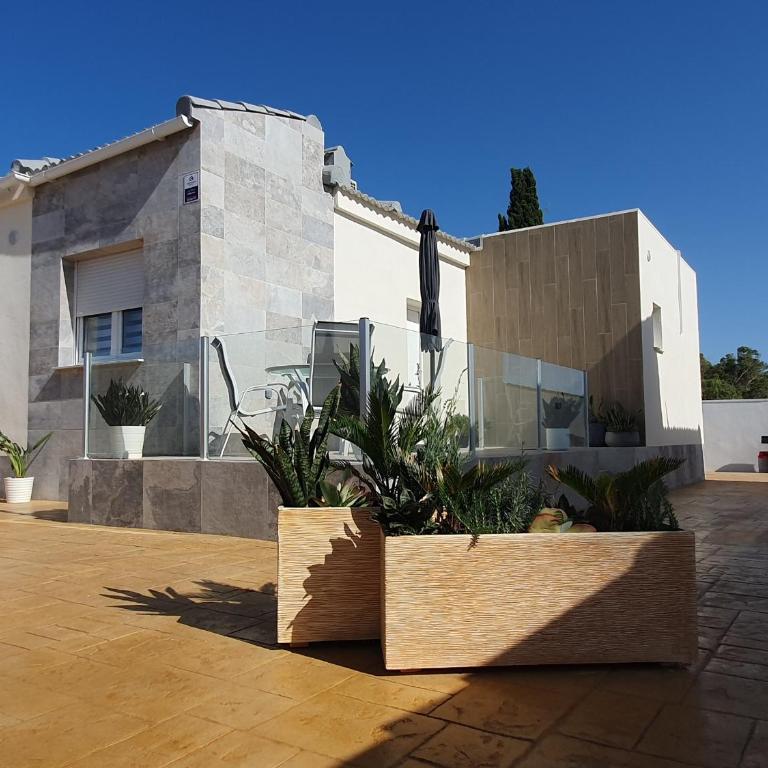 Villa Laguna Rosa View - Villa de 3 dormitorios - 2