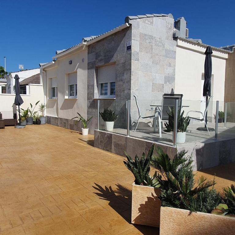 Villa Laguna Rosa View - Villa de 3 dormitorios - 20