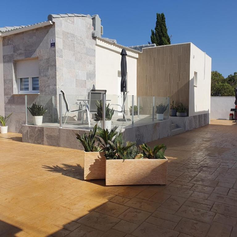 Villa Laguna Rosa View - Villa de 3 dormitorios - 29
