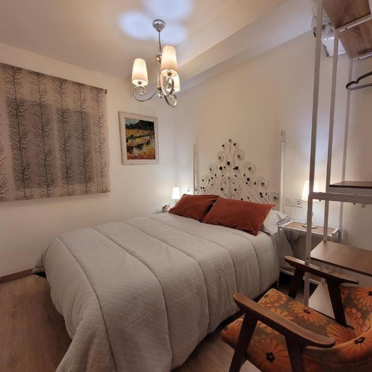 Casa Rural Cortijo Atalaya de Loaimes - Vacation Home - 27