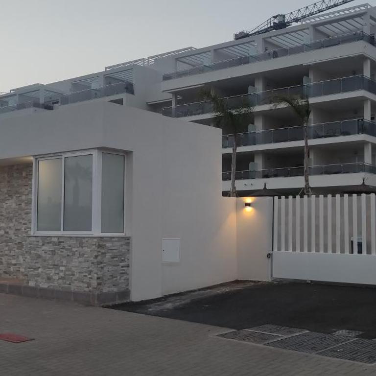 Apartamento Domara Vera - Apartamento de 2 dormitorios - 39