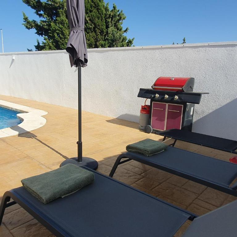 Villa Laguna Rosa View - Villa de 3 dormitorios - 34