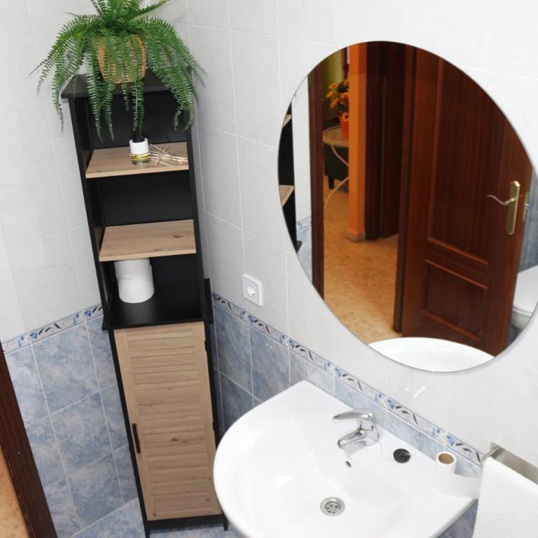 Apartamento La Venencia II - Apartamento - 21