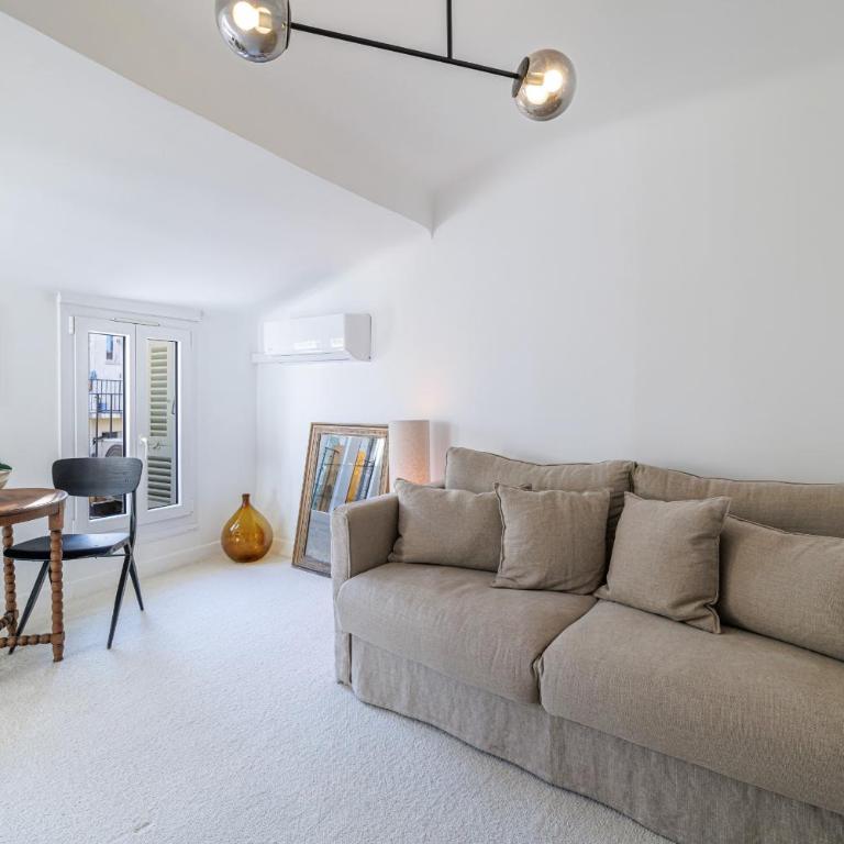 Charming Ultra Central 1 Bdr - Appartement 1 Chambre - 15