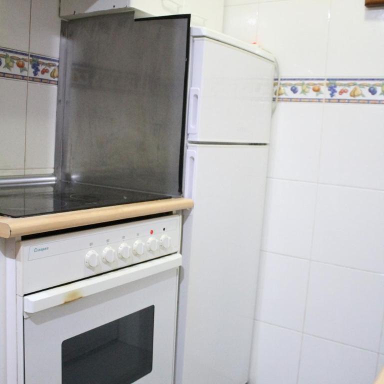 Socotor by Pirineos360 en la Plaza del Reloj - Apartment mit 2 Schlafzimmern - 3