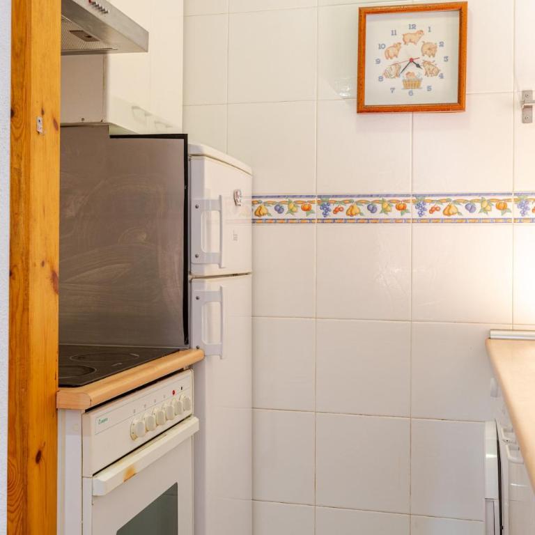 Socotor by Pirineos360 en la Plaza del Reloj - Apartment mit 2 Schlafzimmern - 16