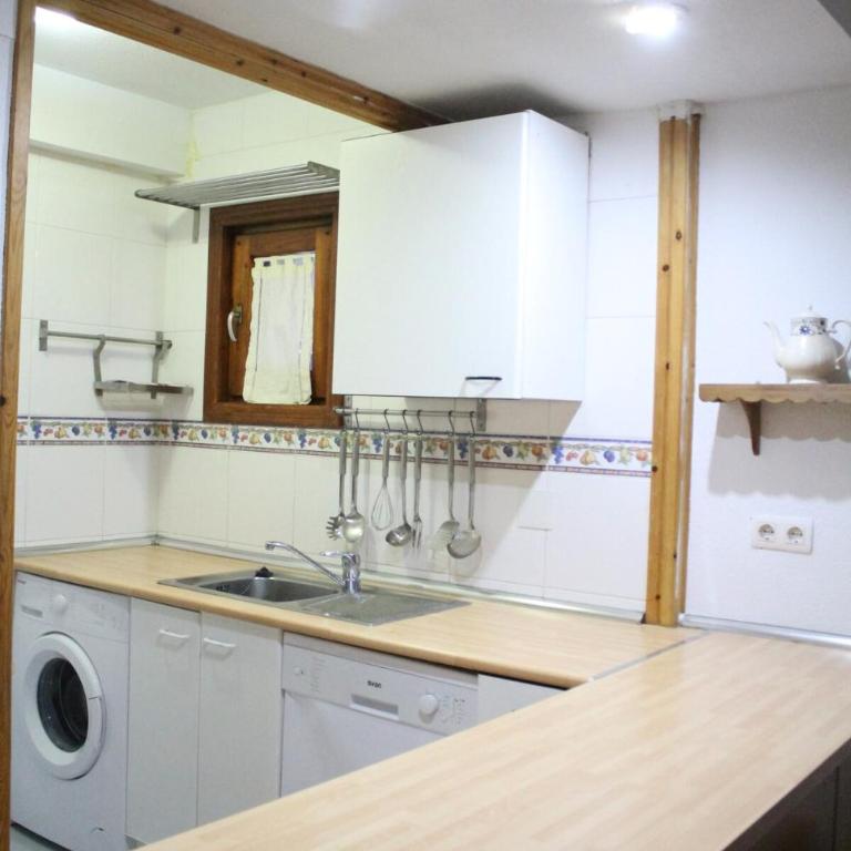 Socotor by Pirineos360 en la Plaza del Reloj - Apartment mit 2 Schlafzimmern - 24