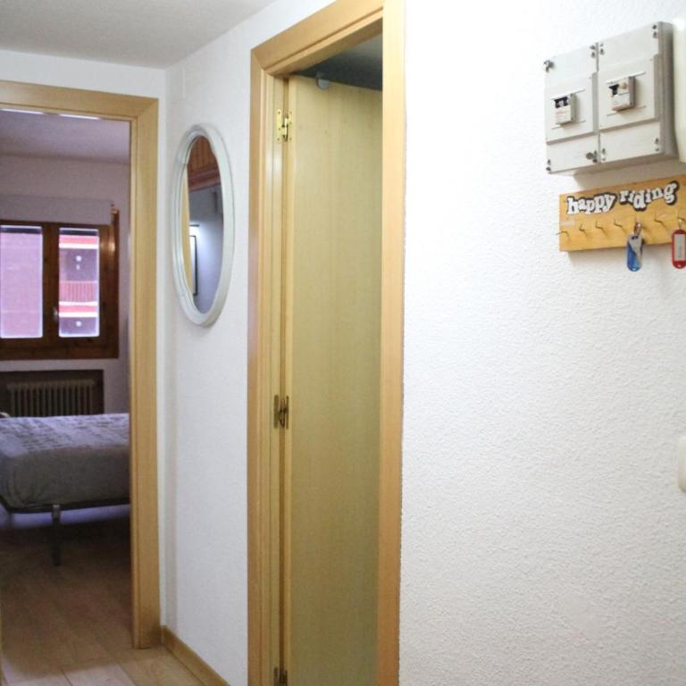 Socotor by Pirineos360 en la Plaza del Reloj - Apartment mit 2 Schlafzimmern - 31