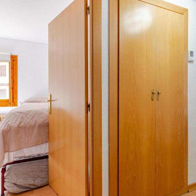 Socotor by Pirineos360 en la Plaza del Reloj - Apartment mit 2 Schlafzimmern - 35