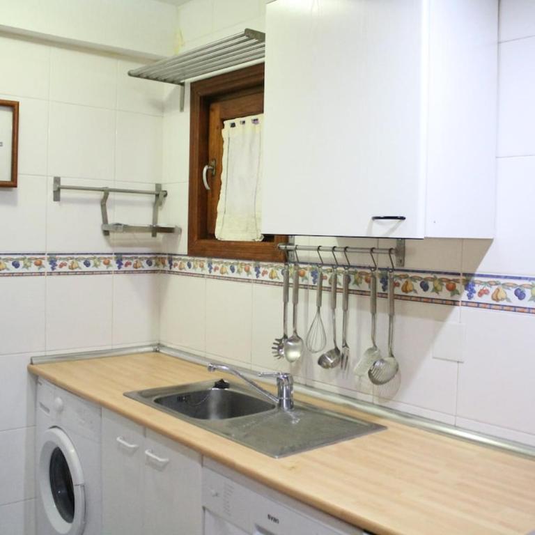Socotor by Pirineos360 en la Plaza del Reloj - Apartment mit 2 Schlafzimmern - 41