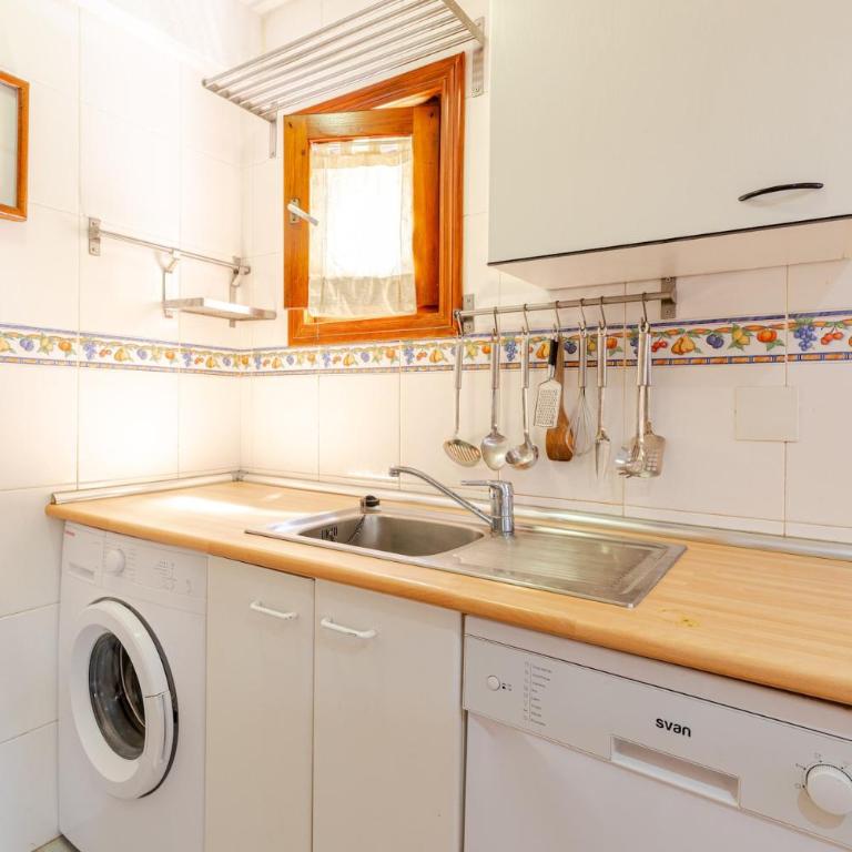 Socotor by Pirineos360 en la Plaza del Reloj - Apartment mit 2 Schlafzimmern - 45
