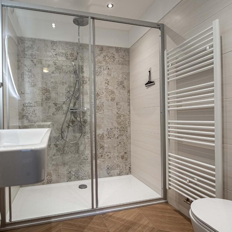 Gästehaus Kaiserblick - Standard Doppelzimmer - 6