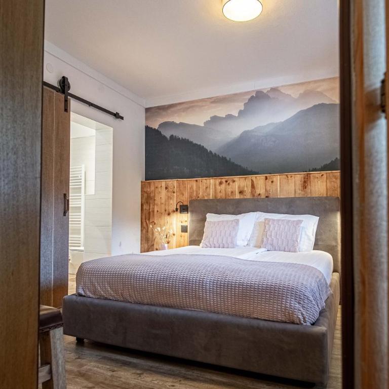 Gästehaus Kaiserblick - Standard Doppelzimmer - 3
