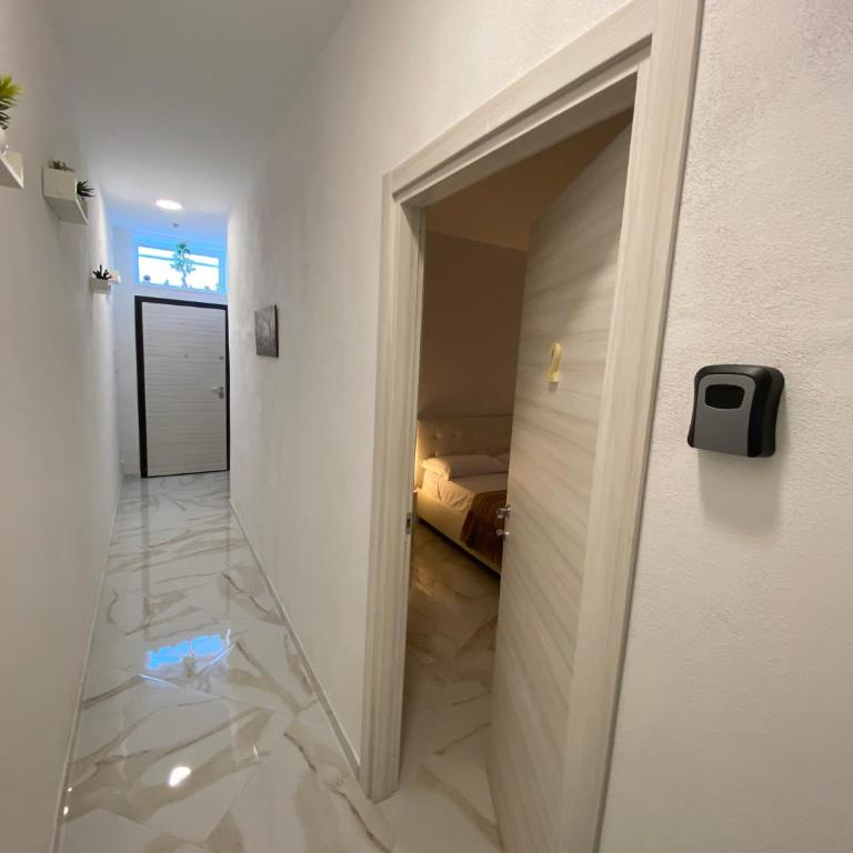Il Sogno - Camera Matrimoniale con Bagno Privato - 5