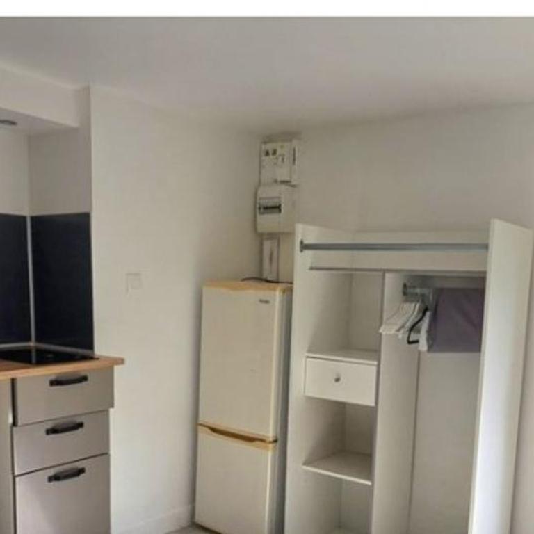 Studio St vincent - Apartment mit 1 Schlafzimmer - 4
