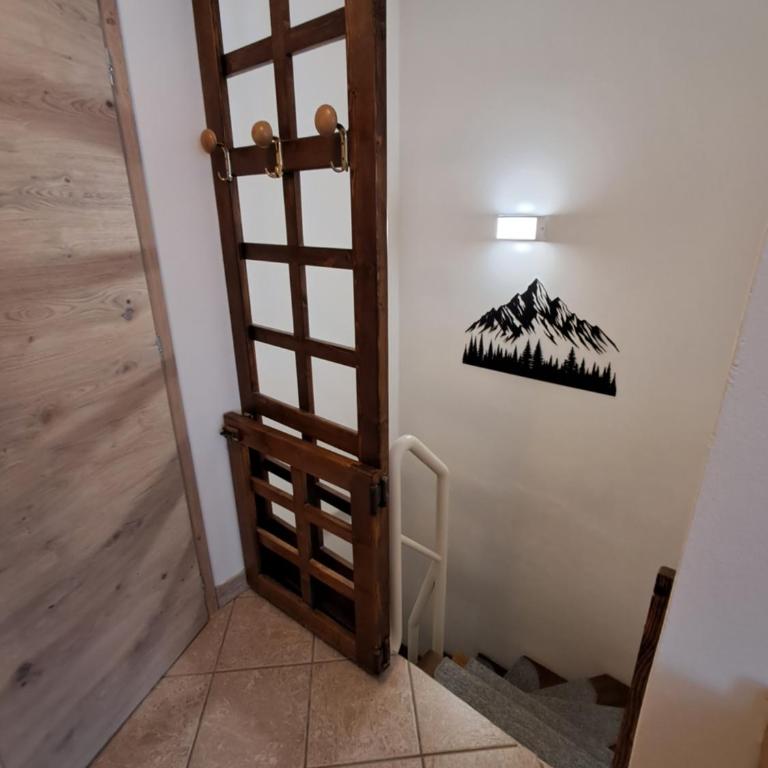 Appartamenti Penasa Renato - Apartment - Split Level - 13