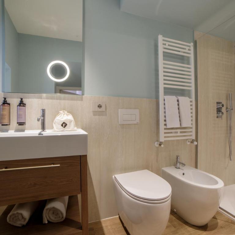 Rosetta Hotel Perugia Tapestry Collection By Hilton - Camera Singola - 4