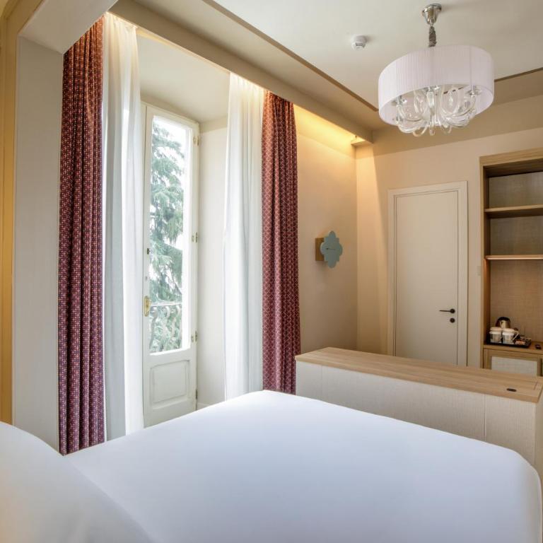 Rosetta Hotel Perugia Tapestry Collection By Hilton - Camera Singola - 3