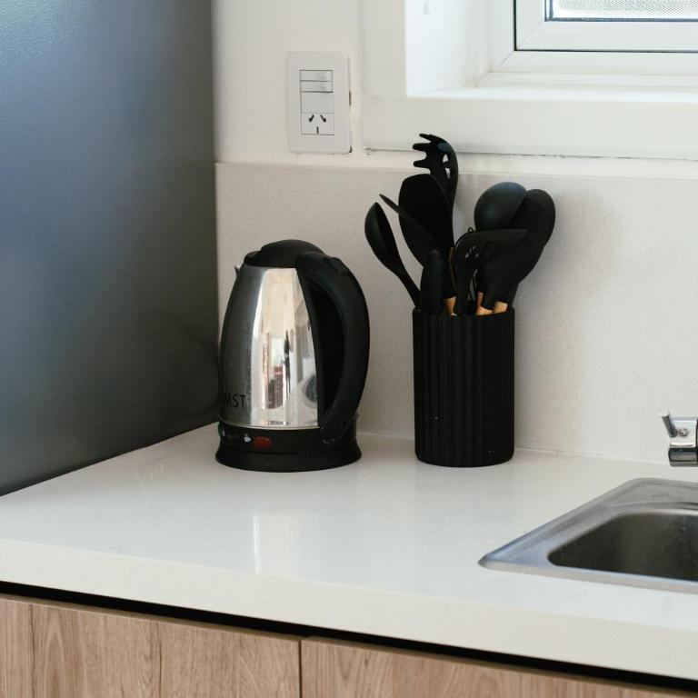 Aires del Atuel - Apartamento de 2 dormitorios - 4