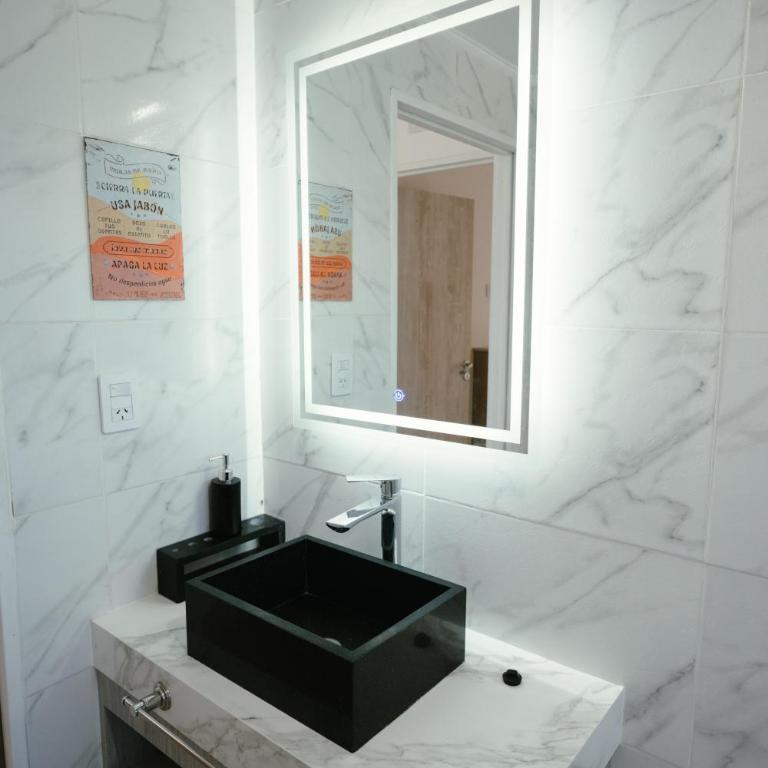 Aires del Atuel - Apartamento de 2 dormitorios - 7