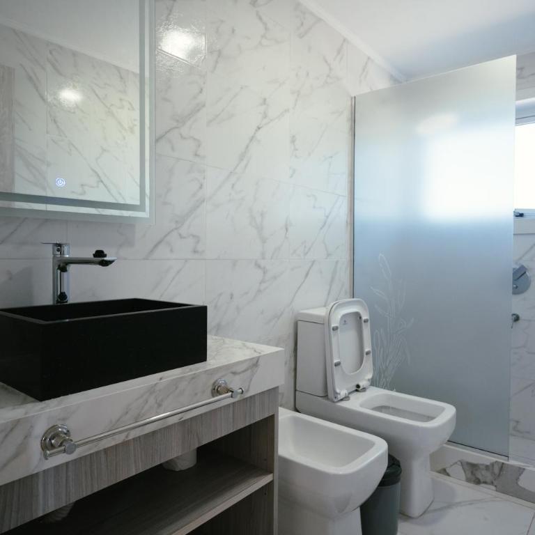 Aires del Atuel - Apartamento de 2 dormitorios - 10