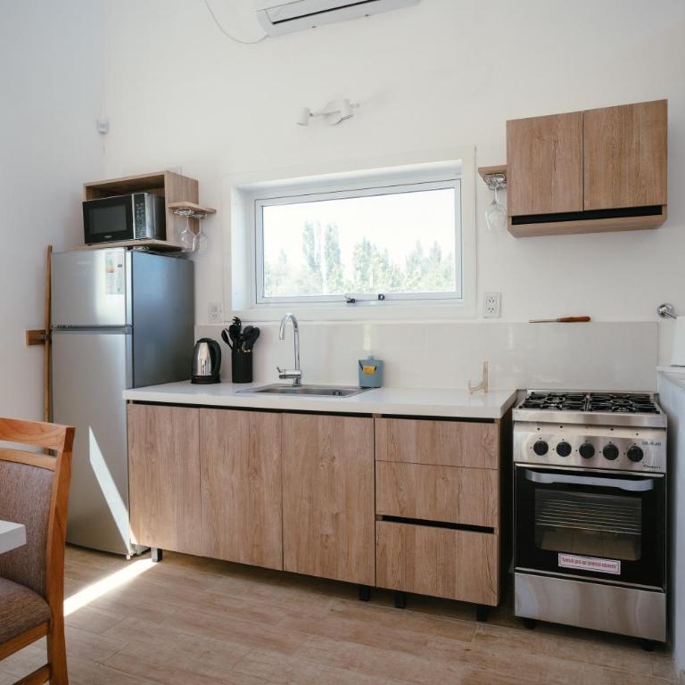 Aires del Atuel - Apartamento de 2 dormitorios - 12