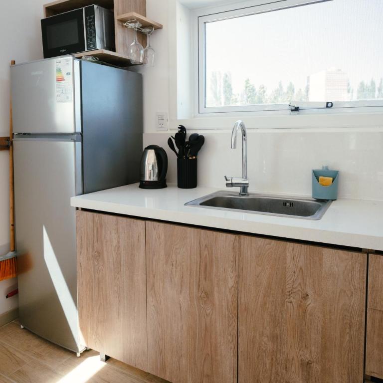 Aires del Atuel - Apartamento de 2 dormitorios - 20