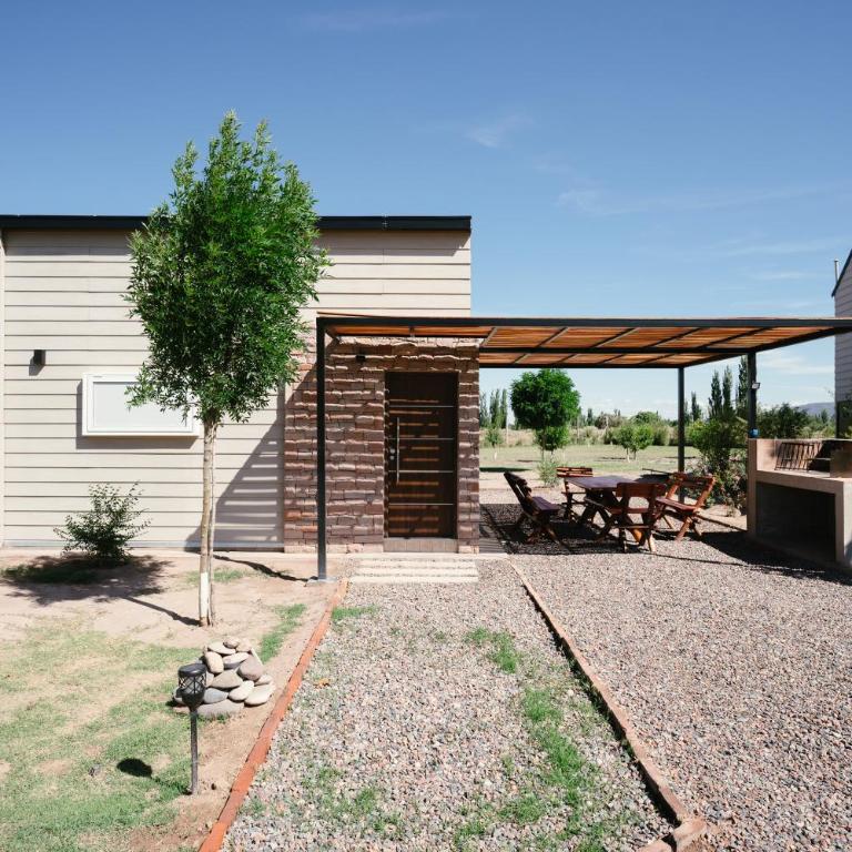 Aires del Atuel - Apartamento de 2 dormitorios - 21