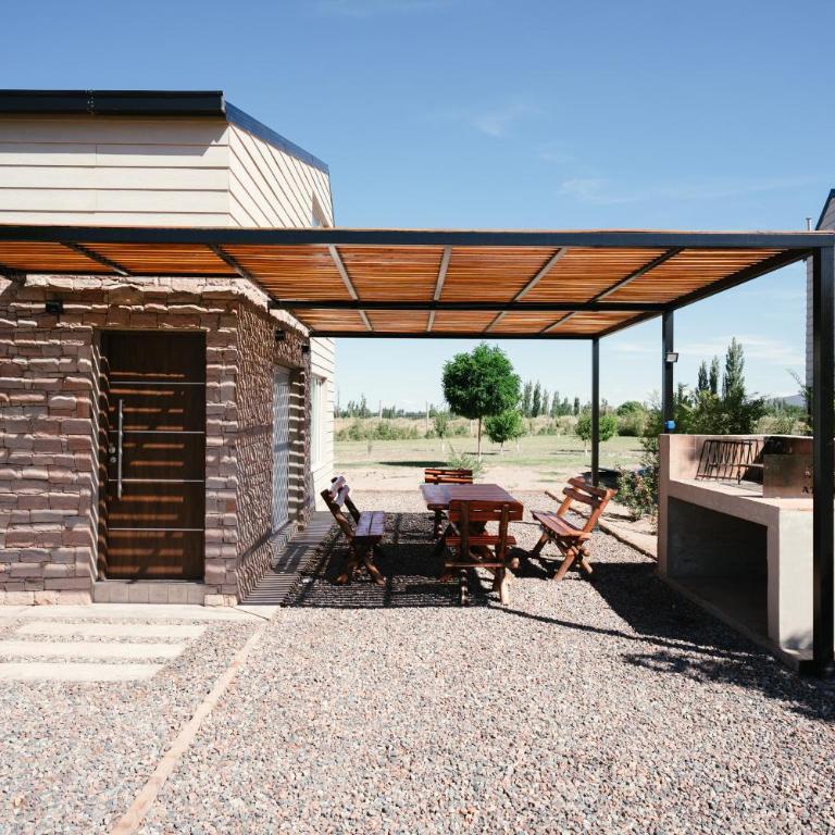 Aires del Atuel - Apartamento de 2 dormitorios - 22