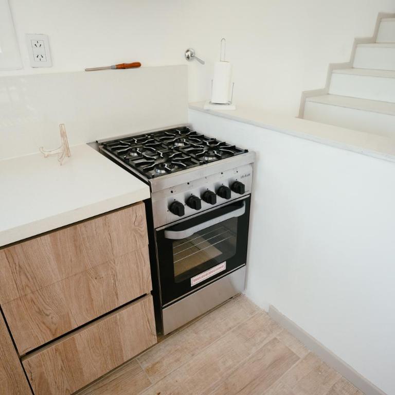 Aires del Atuel - Apartamento de 2 dormitorios - 23