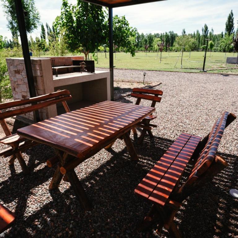 Aires del Atuel - Apartamento de 2 dormitorios - 26