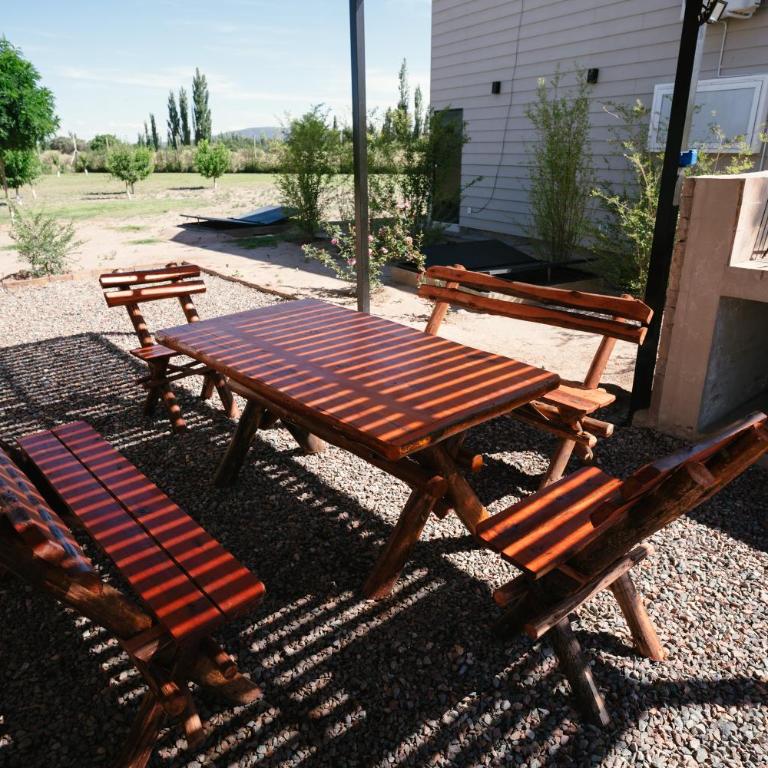 Aires del Atuel - Apartamento de 2 dormitorios - 29