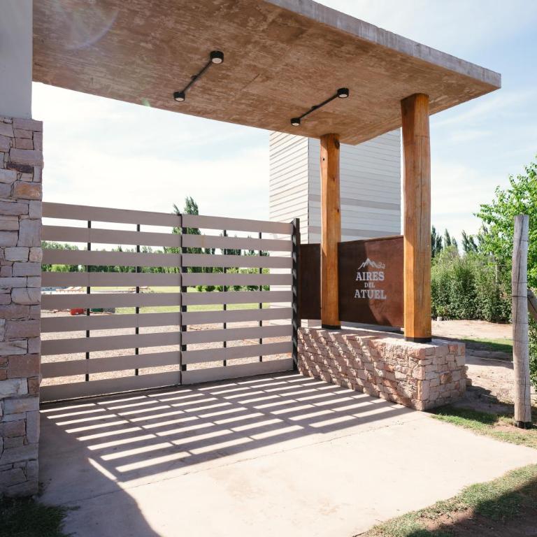 Aires del Atuel - Apartamento de 2 dormitorios - 33