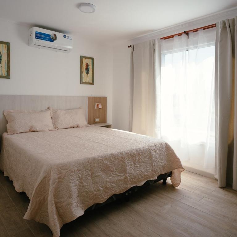 Aires del Atuel - Apartamento de 2 dormitorios - 35