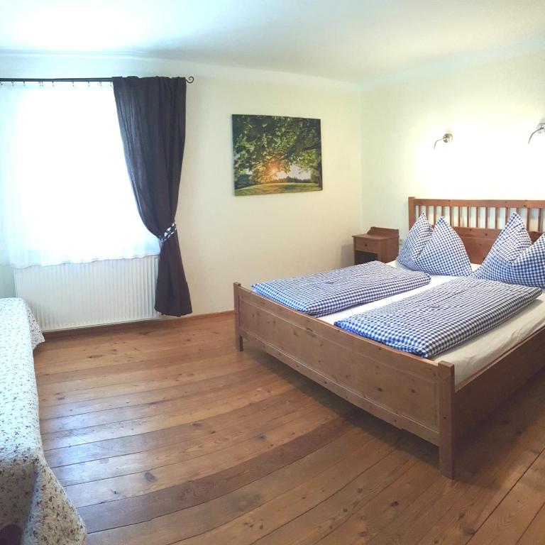 Landhaus Sonnenschein - Apartment mit 2 Schlafzimmern - 15