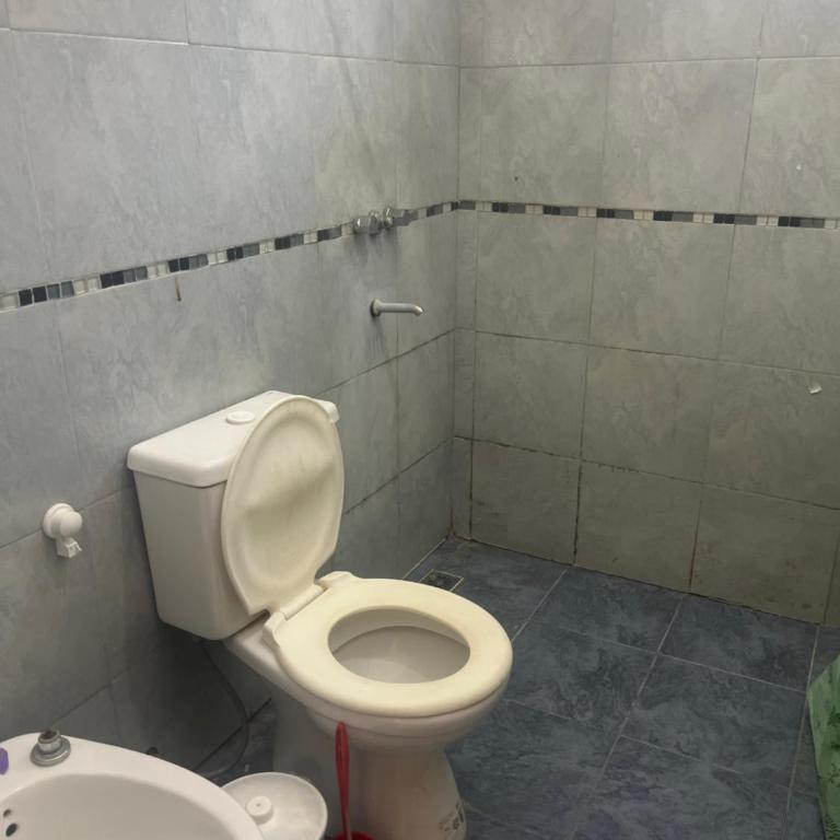 Cabañas el atardecer de Andrés - Flor Serrana - Tanti - One-Bedroom House - 8