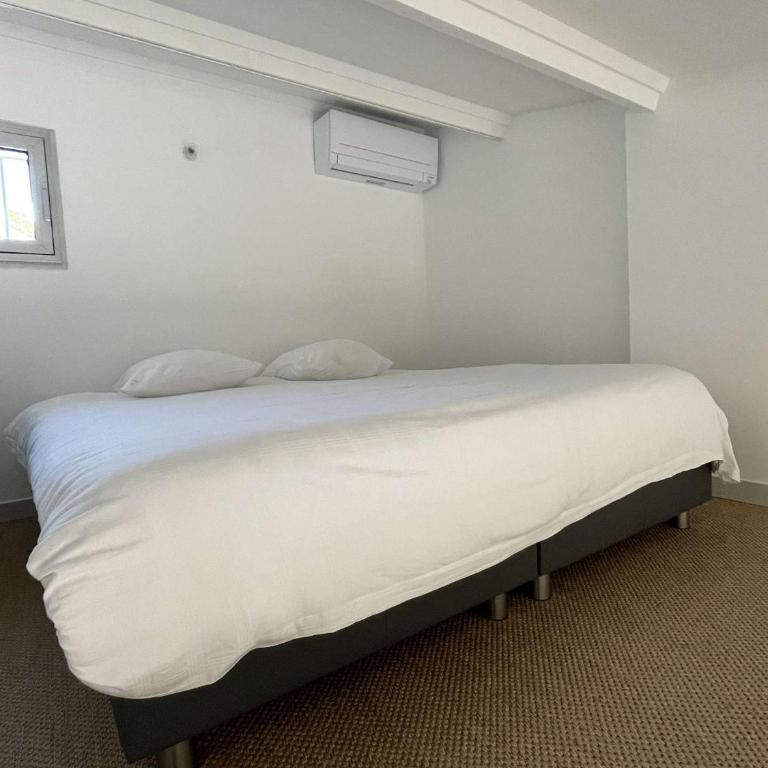 VILLA Luxe - 4 personnes MONEYPENNY By AGN - Héliovillage HV 107 - - Deluxe Apartment mit 1 Schlafzimmer - 4