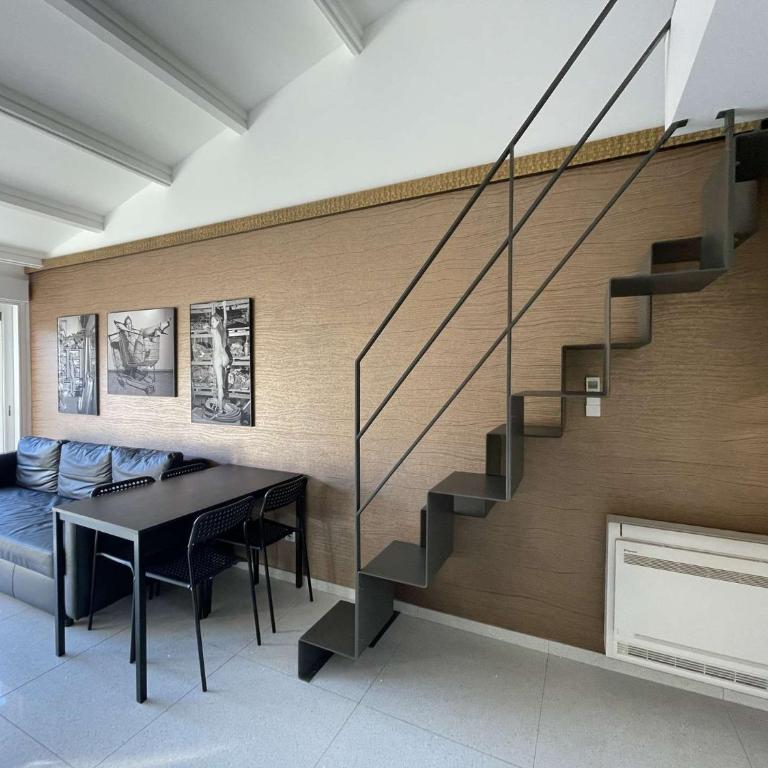 VILLA Luxe - 4 personnes MONEYPENNY By AGN - Héliovillage HV 107 - - Deluxe Apartment mit 1 Schlafzimmer - 10