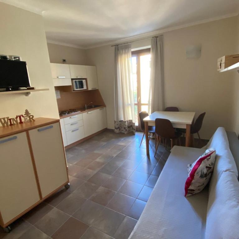 Appartamento Frabosa Soprana - Appartamento con 1 Camera da Letto - 1