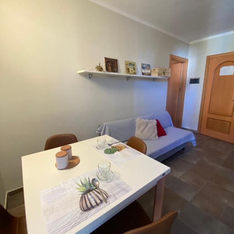 Appartamento Frabosa Soprana - Appartamento con 1 Camera da Letto - 2