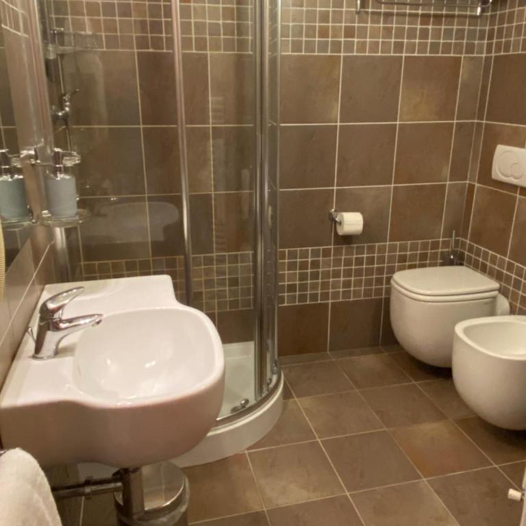 Appartamento Frabosa Soprana - Appartamento con 1 Camera da Letto - 5