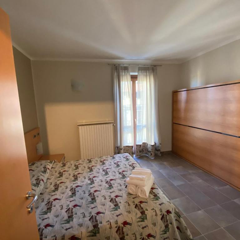 Appartamento Frabosa Soprana - Appartamento con 1 Camera da Letto - 3