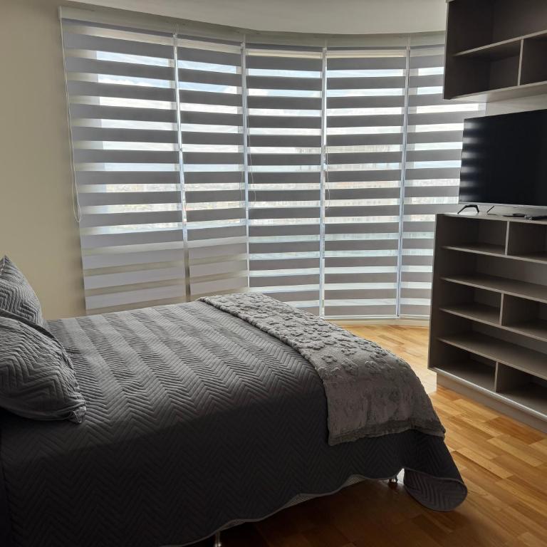 Luxury and Relax at 8432 ft - Three-Bedroom Apartment - 23