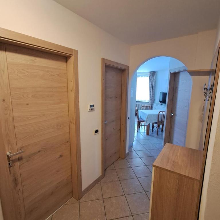 Appartamenti Penasa Renato - Two-Bedroom Apartment - 10