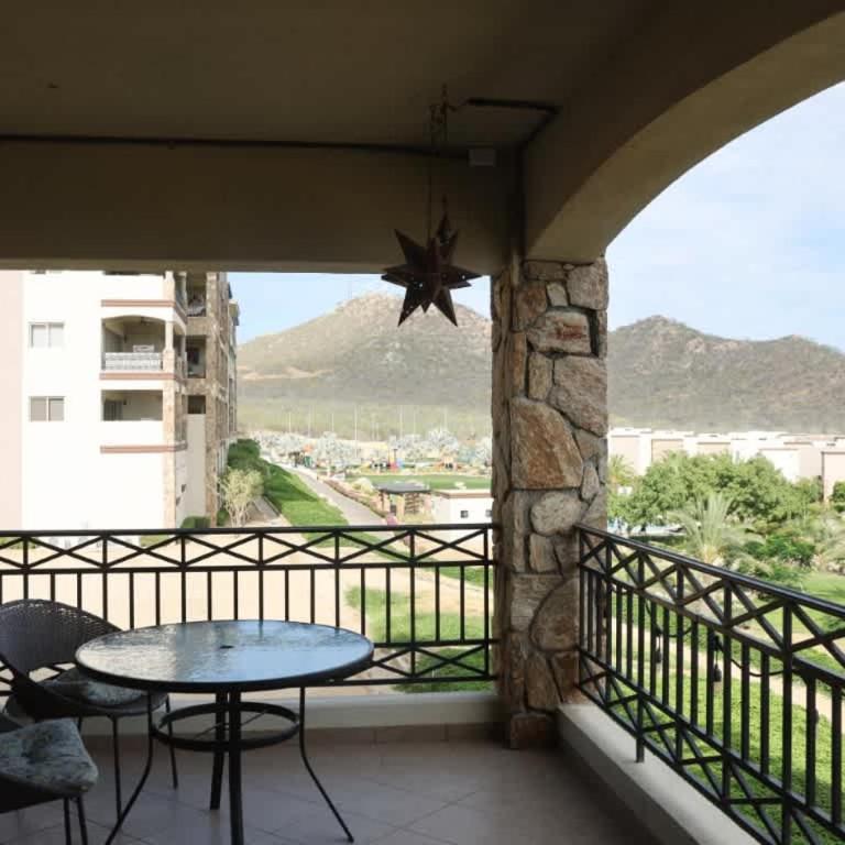 Baja Toms B311 - 3 Bedrooms with a wonderful view - Ferienhaus - 1