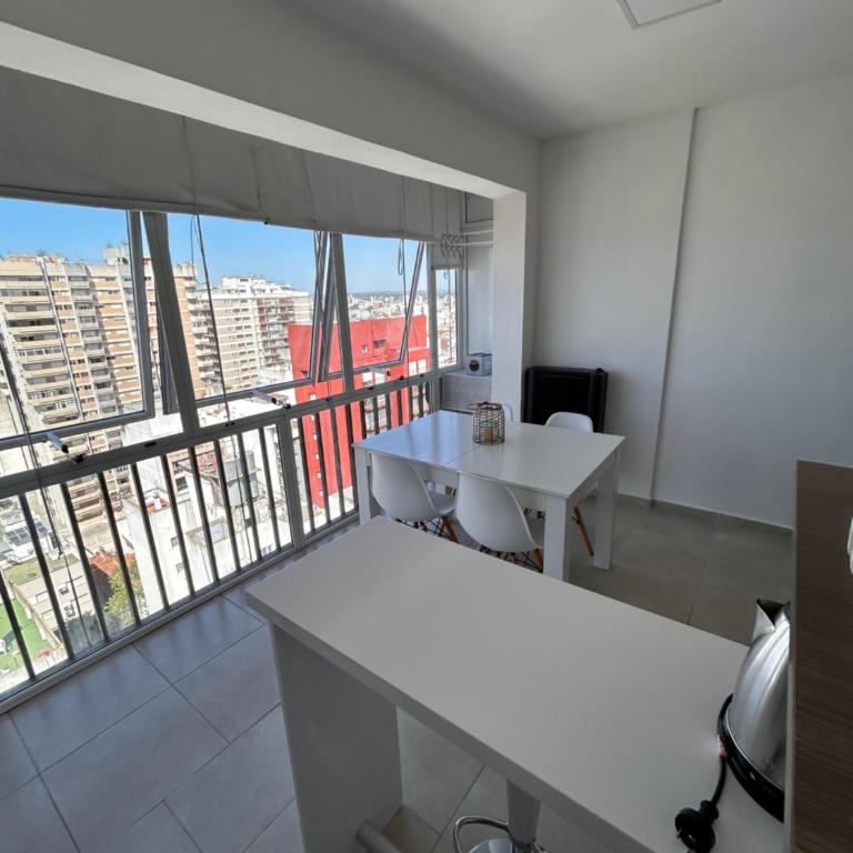Mirador XV, Mar del Plata - One-Bedroom Apartment - 18