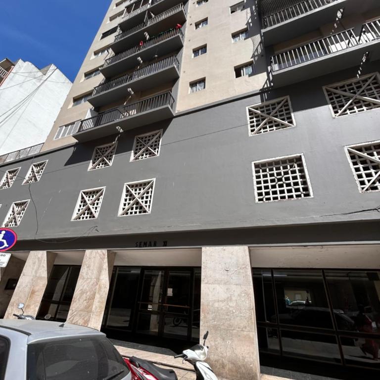 Mirador XV, Mar del Plata - One-Bedroom Apartment - 16