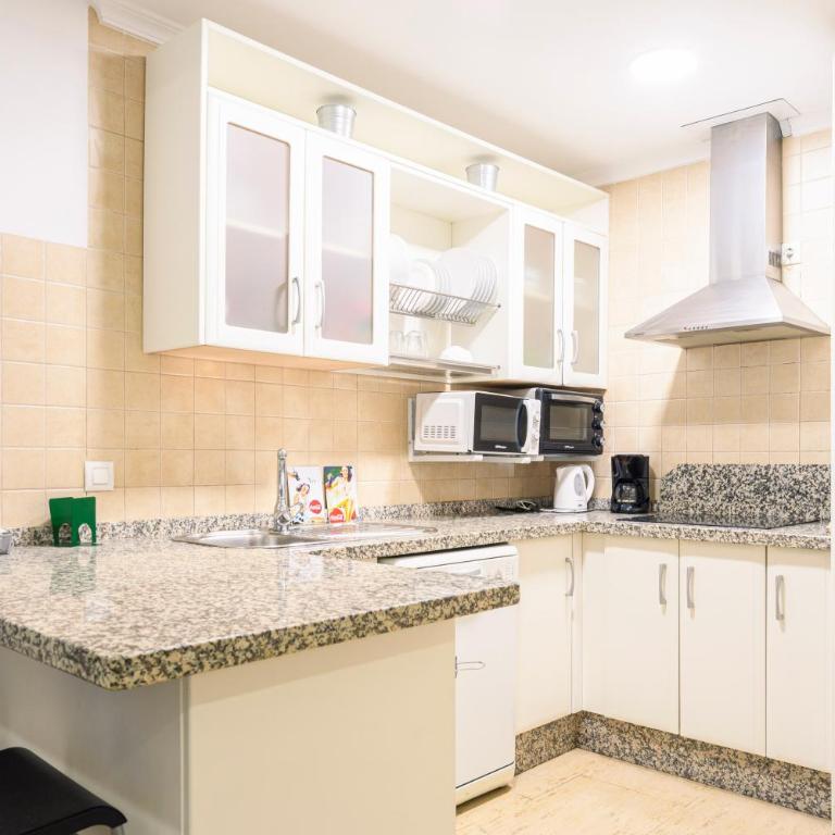 Alohamundi Gran Poder - Apartamento de 1 dormitorio - 19