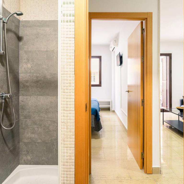 Alohamundi Gran Poder - Apartamento de 1 dormitorio - 9